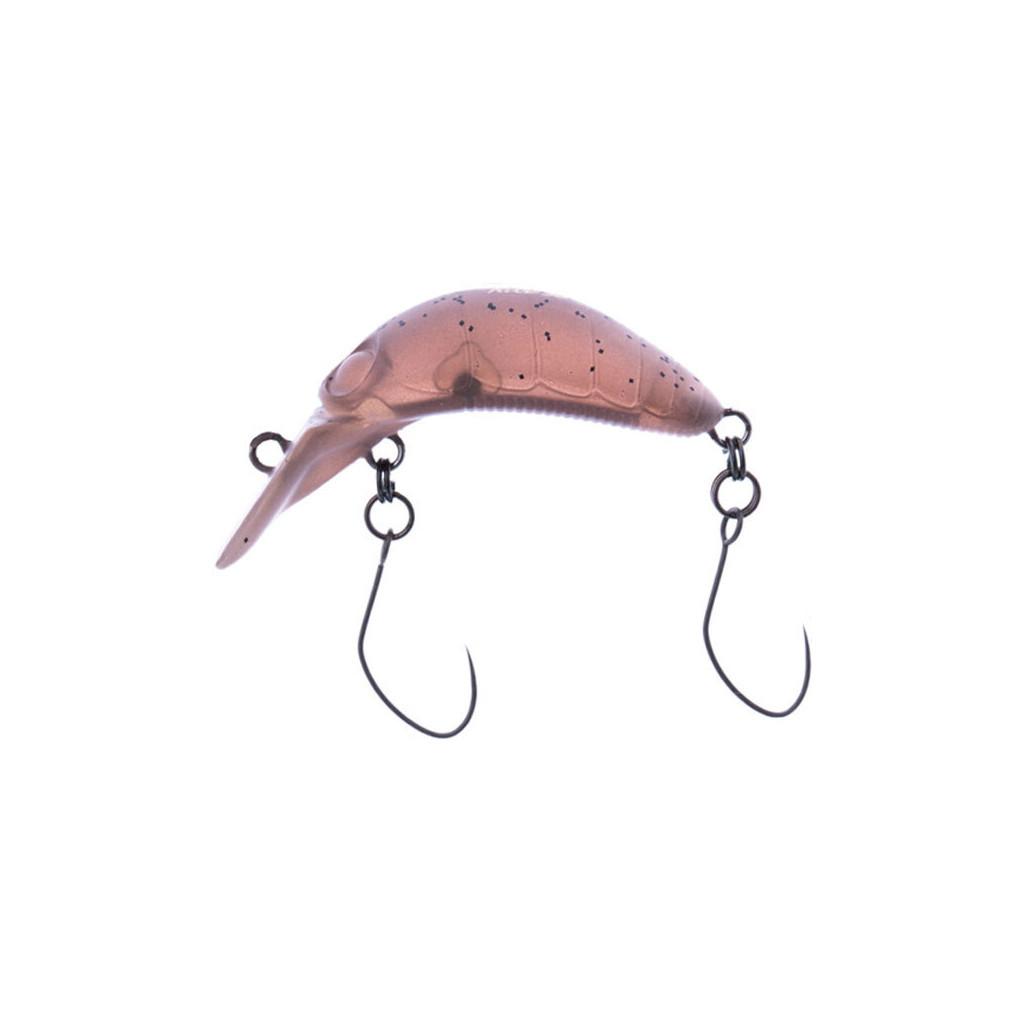 Воблер Nories Rice 22mm 1.0g 319 (1561.02.78) - зображення 1