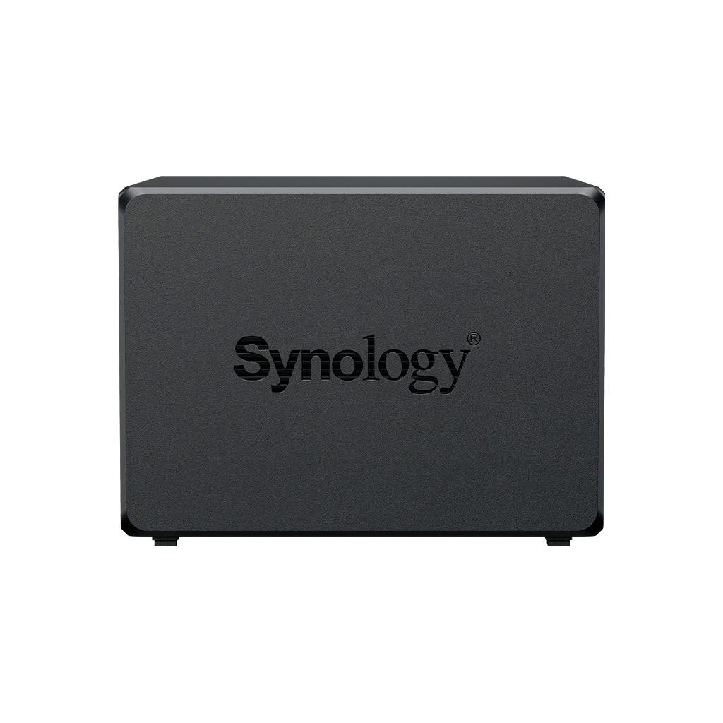 NAS Synology DS1525+ - изображение 6
