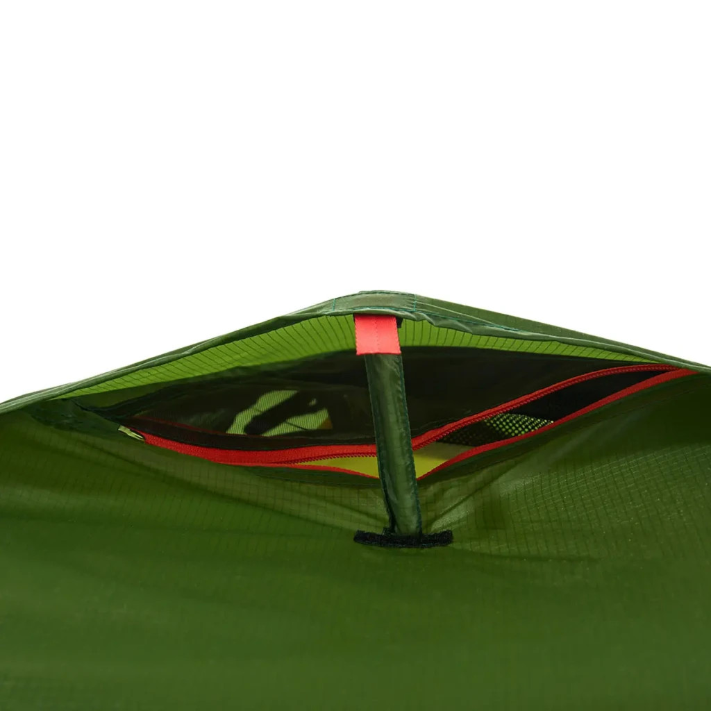 Намет Wechsel Pathfinder UL Green (231085) - изображение 11