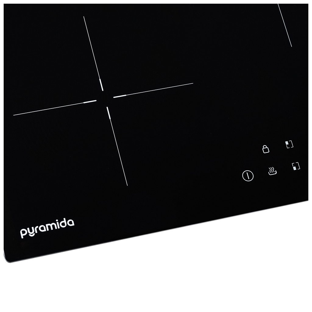 Варочна поверхня Pyramida IH P 450 - зображення 5