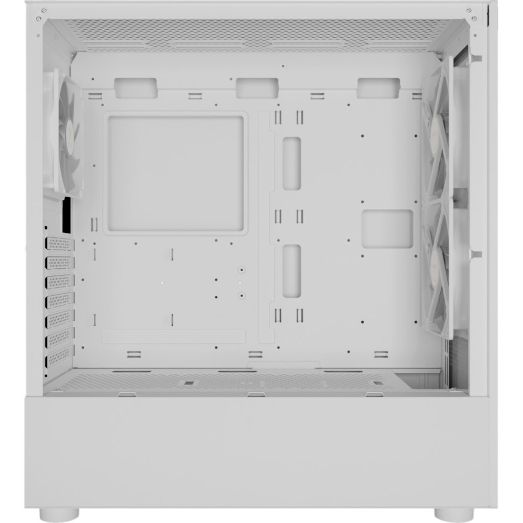 Корпус Gamdias TALOS E3 MESH ELITE WH (4712960139268) - зображення 5