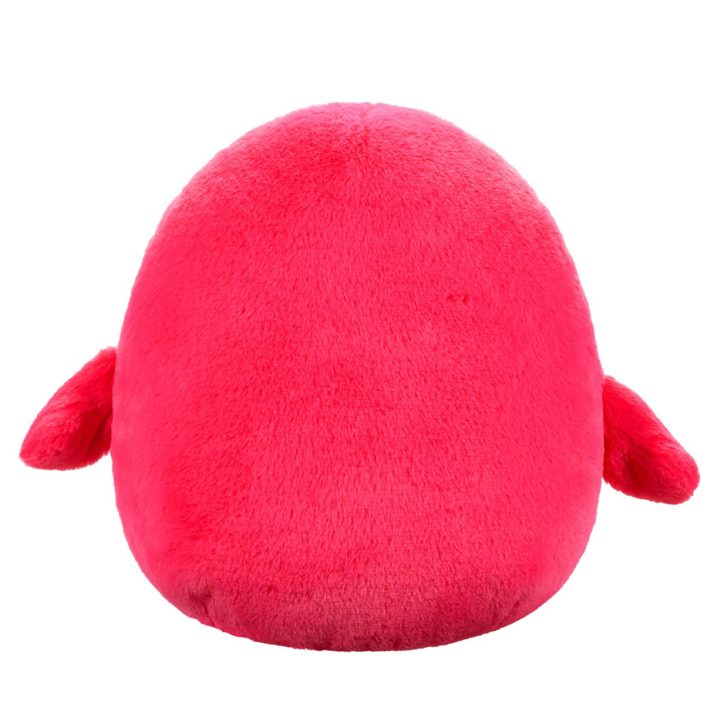 М'яка іграшка Squishmallows Фламінго Кукі 30 см (SQCR06763) - зображення 4