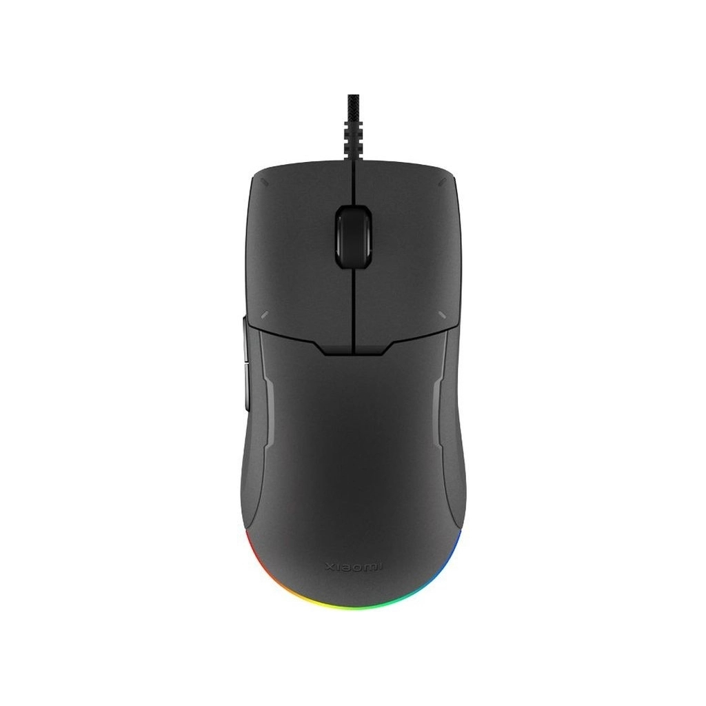 Мишка Xiaomi Gaming Mouse Lite Black (BHR8869GL) (1052661) - зображення 2