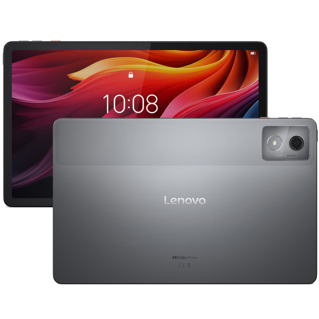 Планшет Lenovo Tab K11 Plus 8/256 WiFi Luna Grey (ZAEV0000UA) - зображення 1