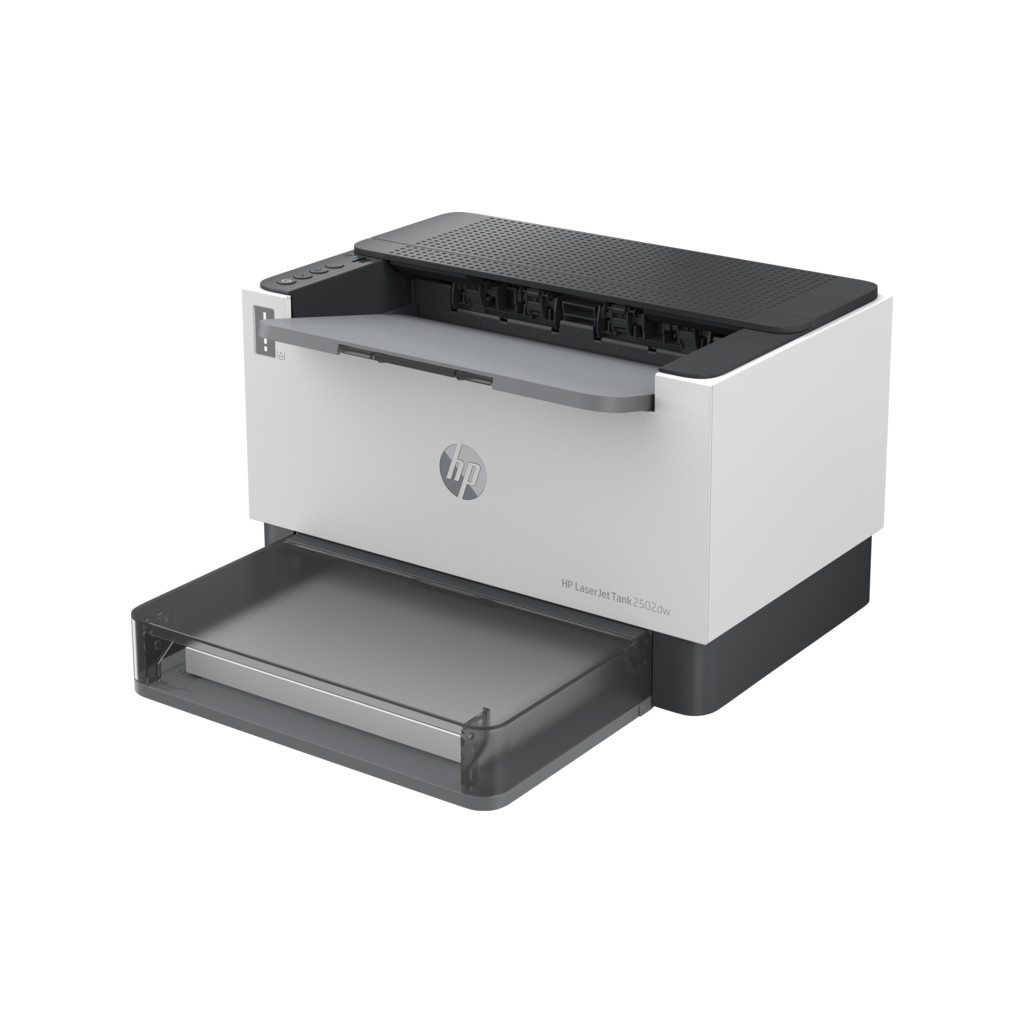 Лазерний принтер HP LaserJet Tank 2502dw WiFi (2R3E3A) - зображення 3