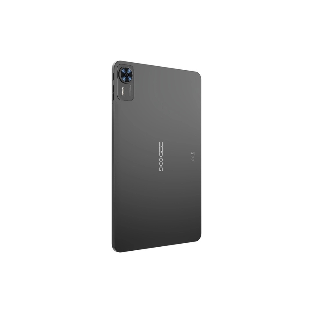 Планшет Doogee T36 12" 8/256Gb 4G (LTE) Urban Black (6923740246993) - зображення 5