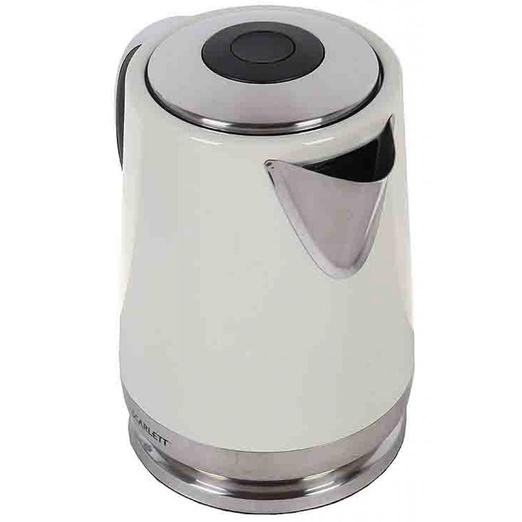 Електрочайник Scarlett SC-EK21S04 - зображення 5