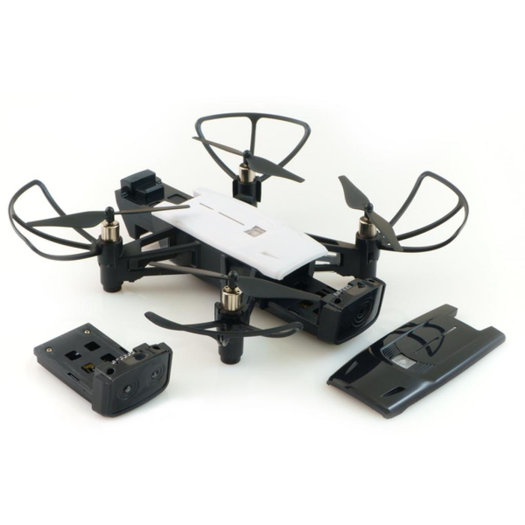 Радіокерована іграшка Wowitoys Квадрокоптер з камерою з оптичною стабілізацією (WWT-H4822) - зображення 2
