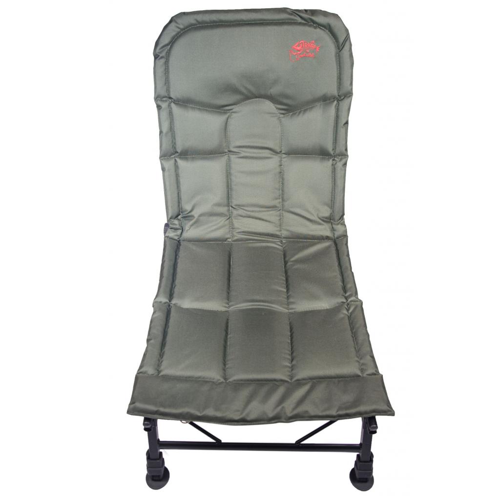 Крісло складане Tramp трансформер Lounge (TRF-055) - зображення 3