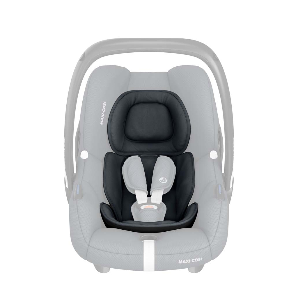 Автокрісло Maxi-Cosi CabrioFix i-Size Essential Graphite (8558750112) - зображення 4