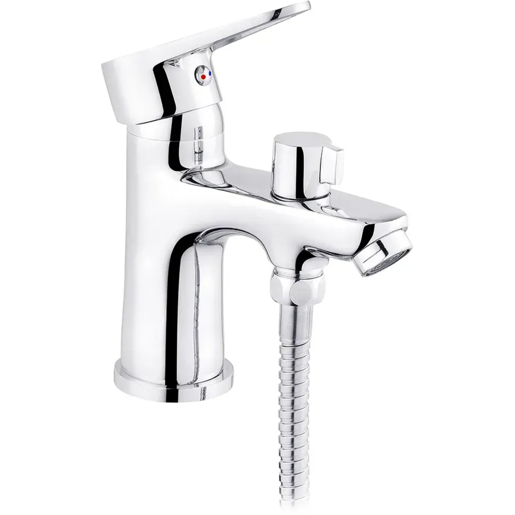 Змішувач Kroner Elbe-C015 (CV023575) - изображение 3