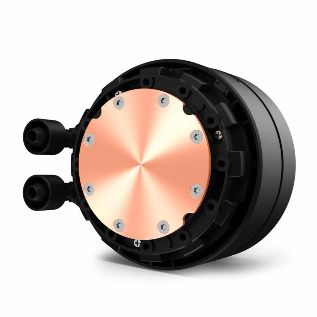 Система рідинного охолодження NZXT Kraken X73 RGB (RL-KRX73-R1) - зображення 5