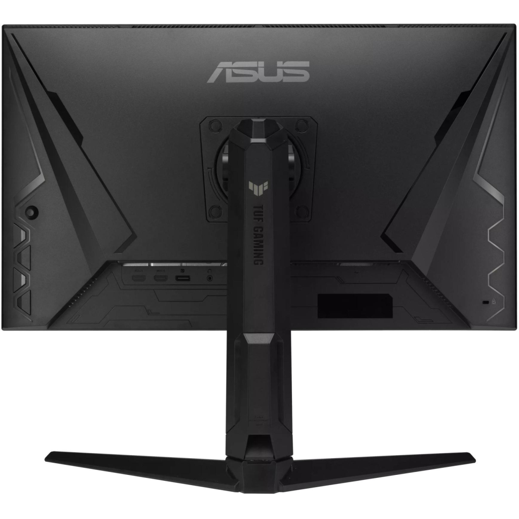 Монітор ASUS TUF Gaming VG27AQML1A - зображення 6