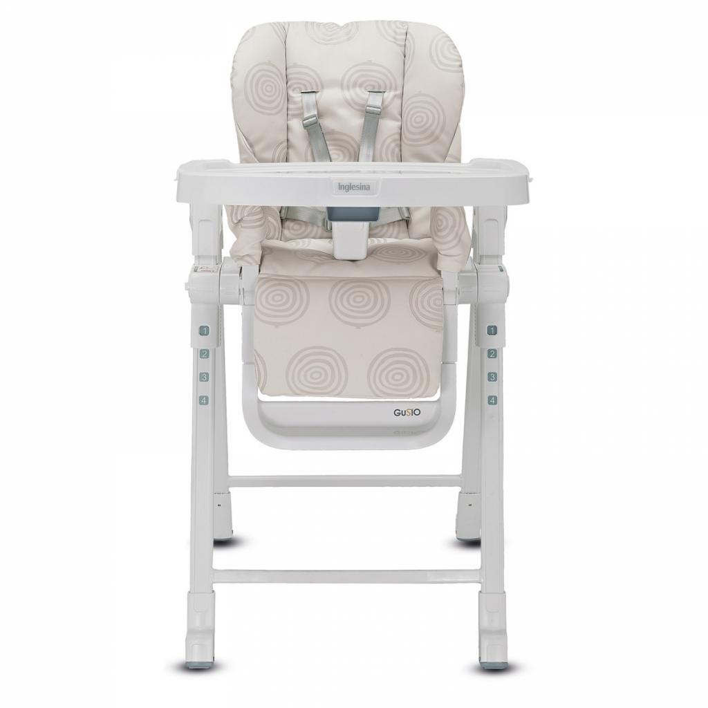 Стілець для годування Inglesina Gusto Coconut (70765) - зображення 1