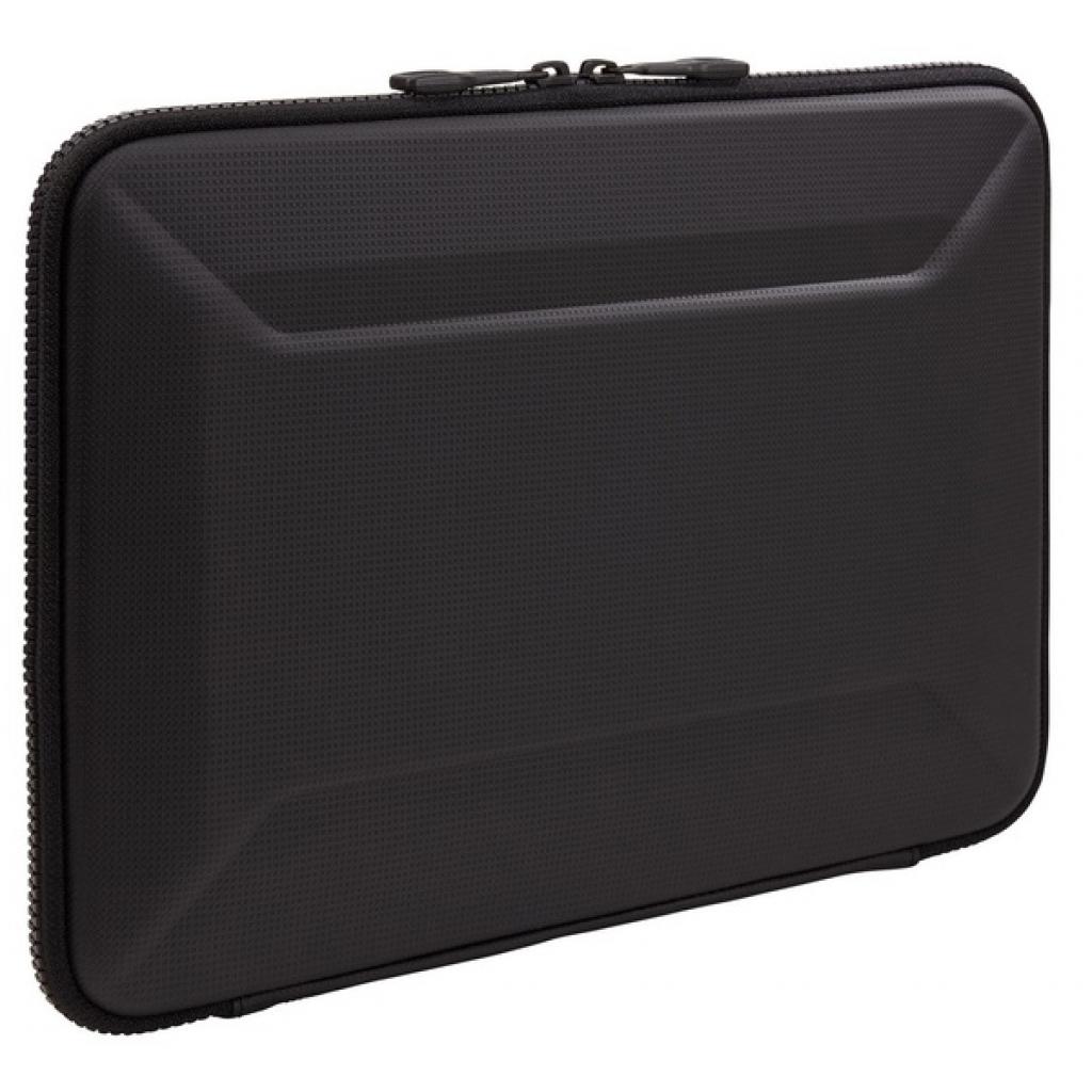 Чохол до ноутбука Thule Gauntlet MacBook Pro Sleeve 15" TGSE-2356 (Black) (3203973) - зображення 2