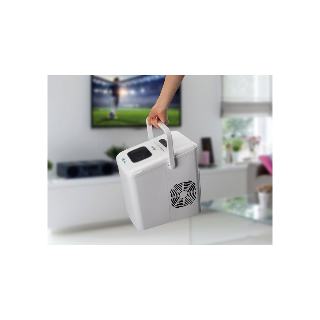 Льодогенератор побутовий Gorenje IMD1200W - зображення 3