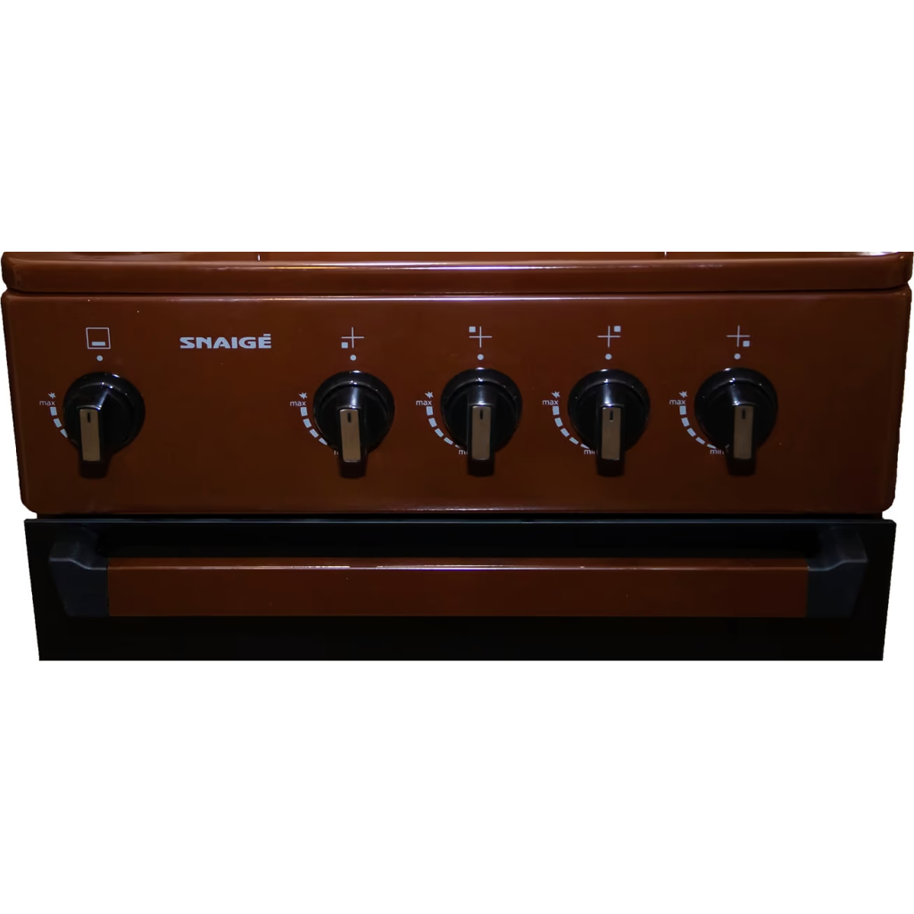 Плита Snaige SNFG-50BR - зображення 5