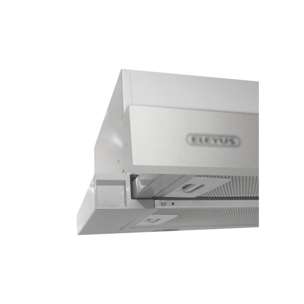 Витяжка кухонна Eleyus Cyclon 700 60 IS+GR - зображення 9