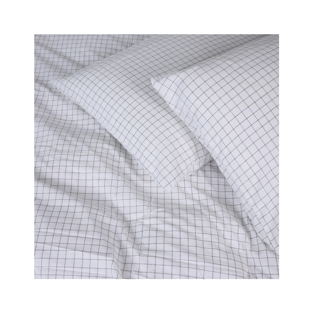 Постільна білизна MirSon 40-0011 Ernestine Варена бавовна 110х140 (2200009011733) - зображення 2