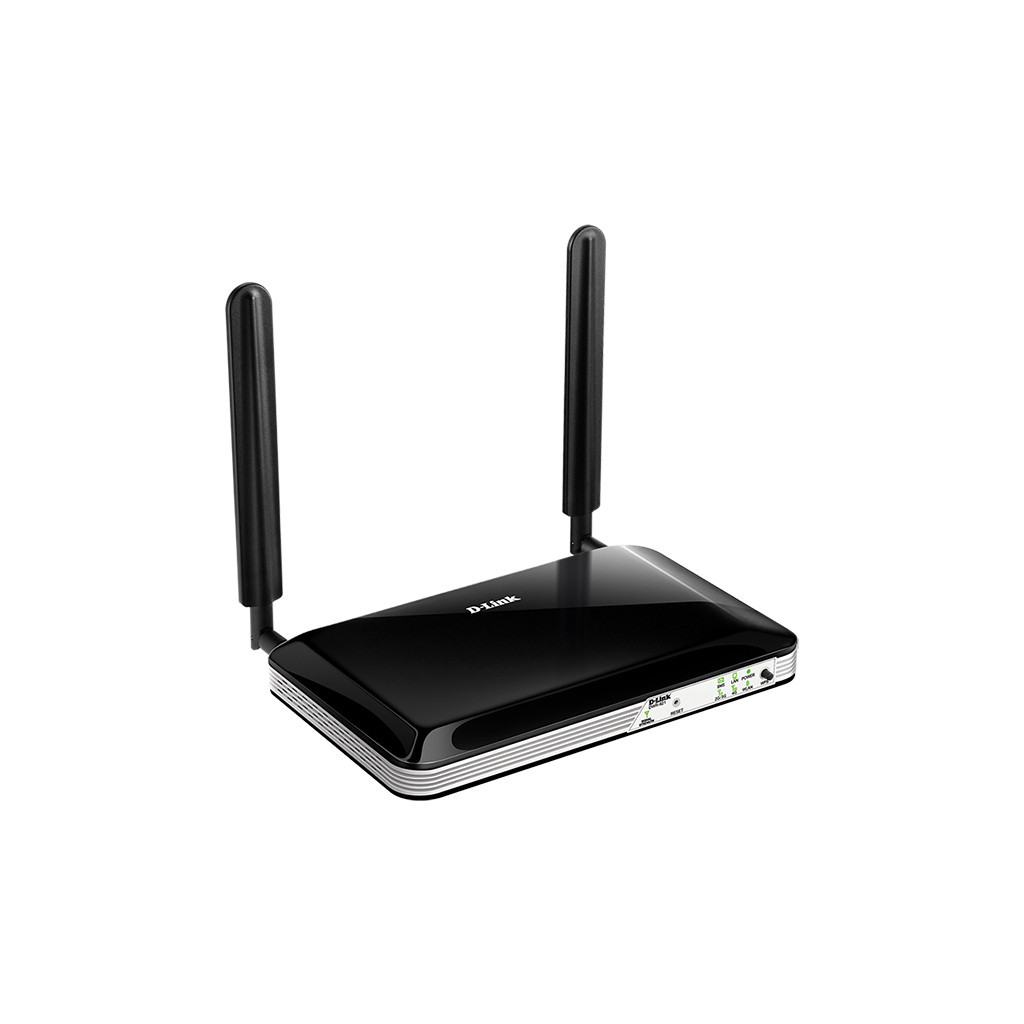 Маршрутизатор D-Link DWR-921 - зображення 2