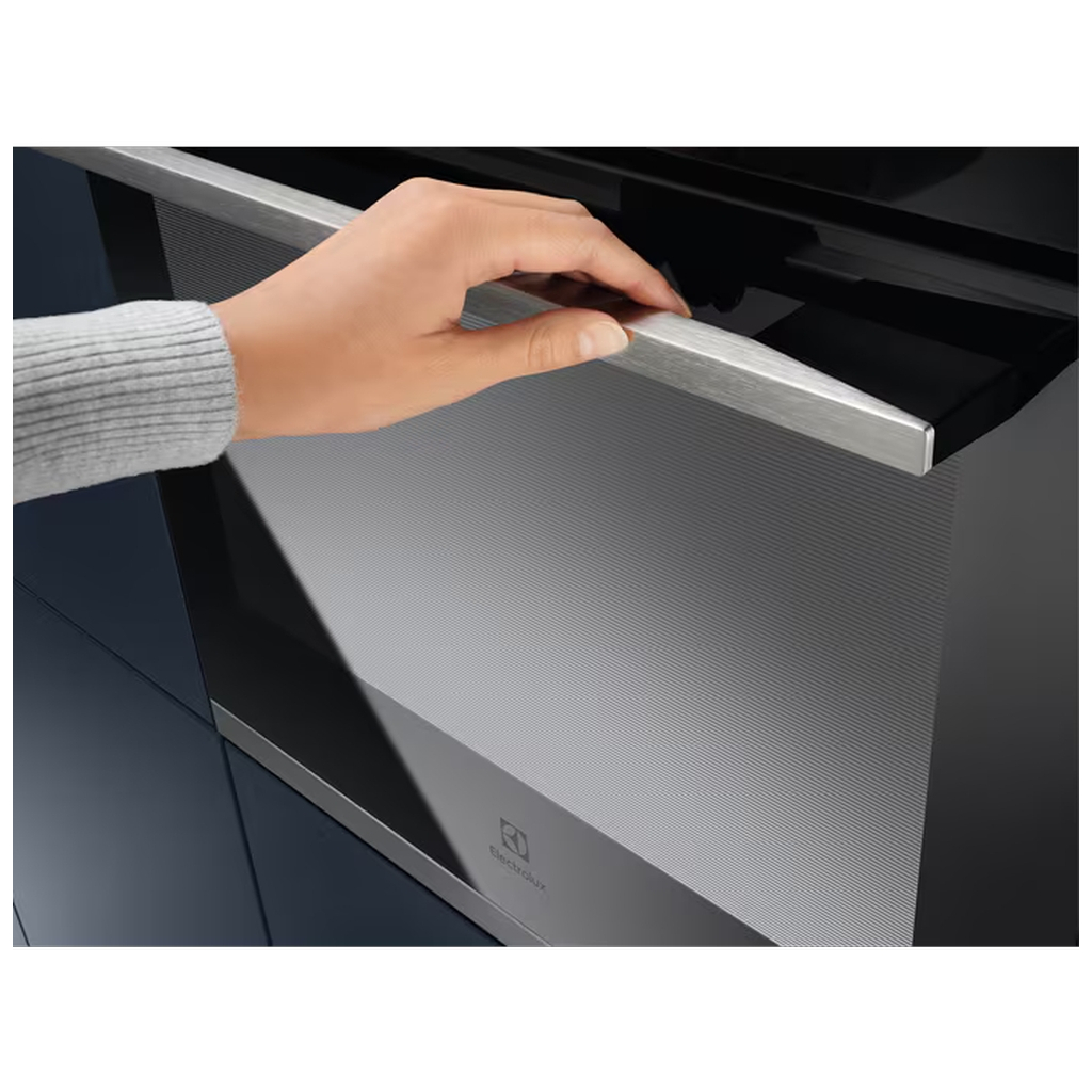 Духова шафа Electrolux KODEF75X2 - зображення 4