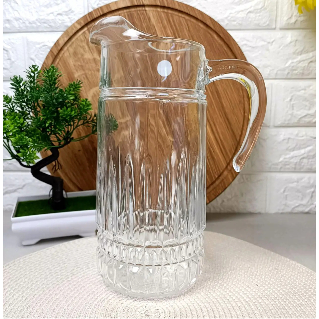 Глечик Luminarc Imperator 1.6л (N1101) - зображення 4