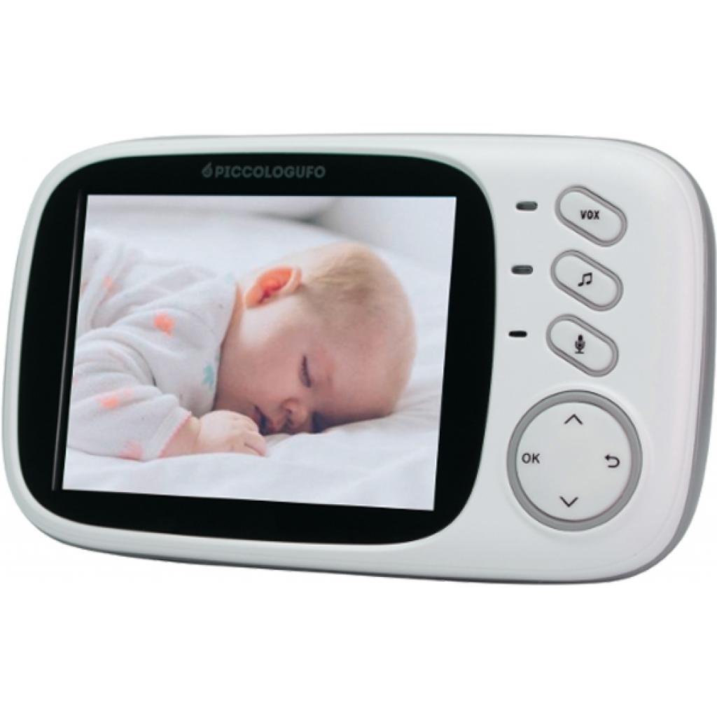 Відеоняня Piccologufo ZV36 з екраном 3.2' (Гр8700) - зображення 8