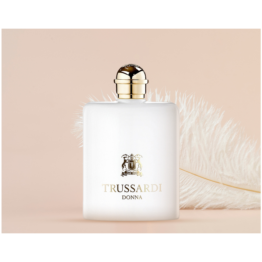 Парфумована вода Trussardi Donna 2011 тестер 100 мл (8011530827007) - зображення 2