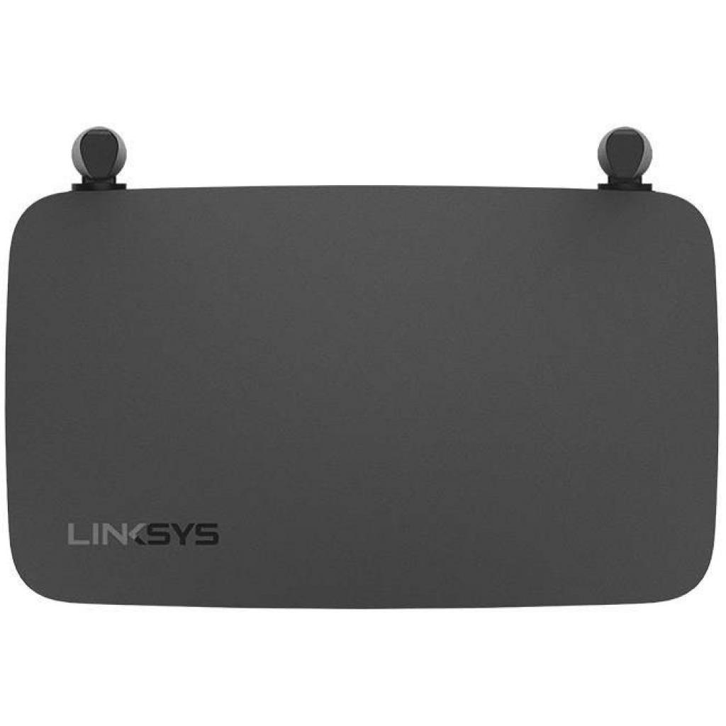 Маршрутизатор Linksys E5350 - зображення 5