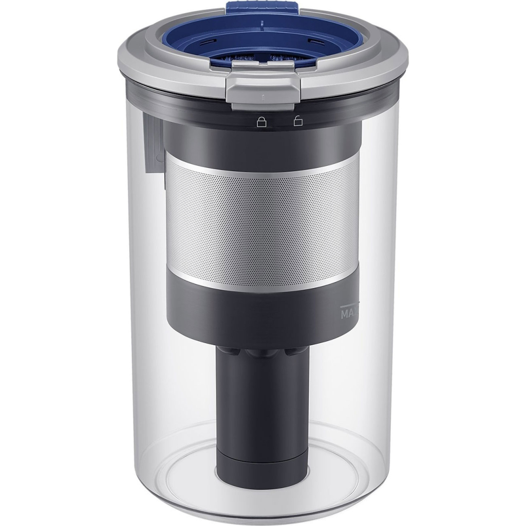 Пилосос Samsung VS20B75ADR5/UK - зображення 7