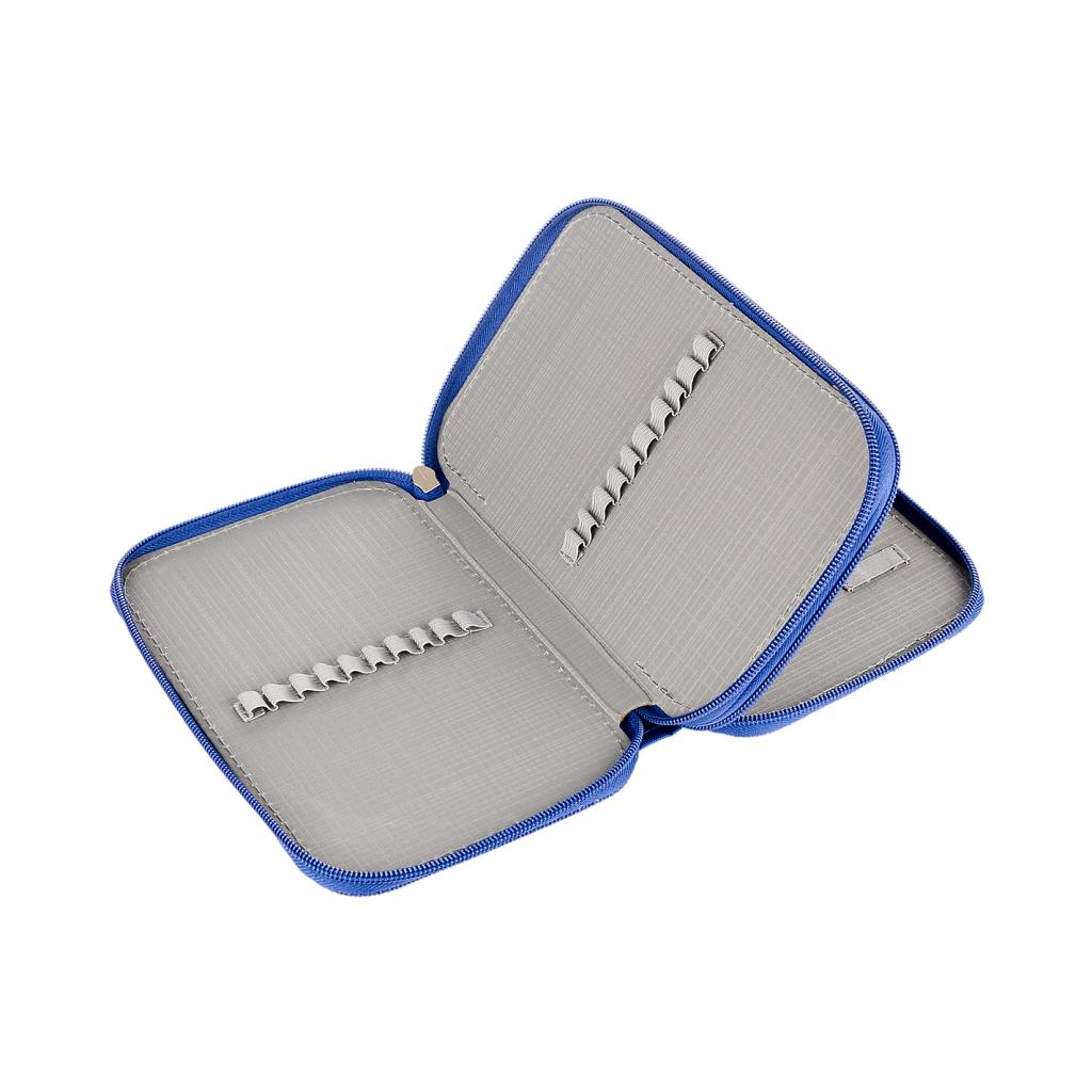 Пенал Smart Football game твердий подвійний (532810) - зображення 2