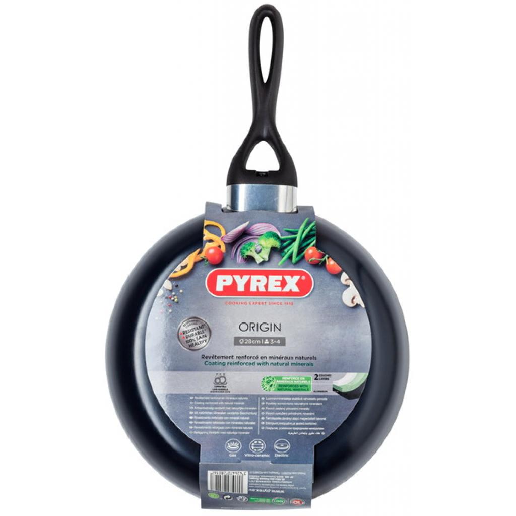 Сковорода Pyrex Origin 20 см (RG20BF3) - зображення 7