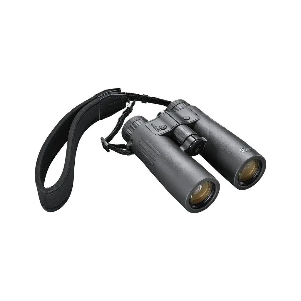 Бінокль Bushnell Fusion X 10х42 мм + далекомір та балістичний калькулятор (FX1042AD) - зображення 4