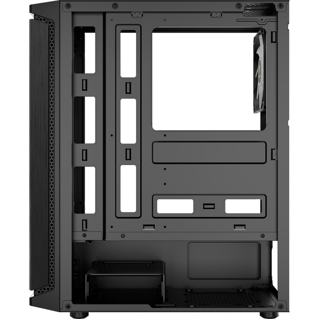 Корпус Gamdias AURA GC8 (4712960139770) - зображення 5