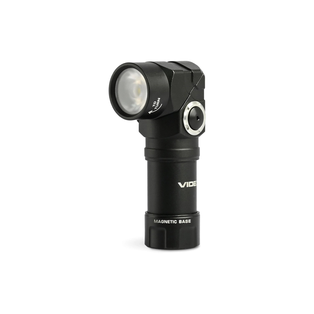 Ліхтар Videx 600Lm 5000K (VLF-A244RH) - зображення 6