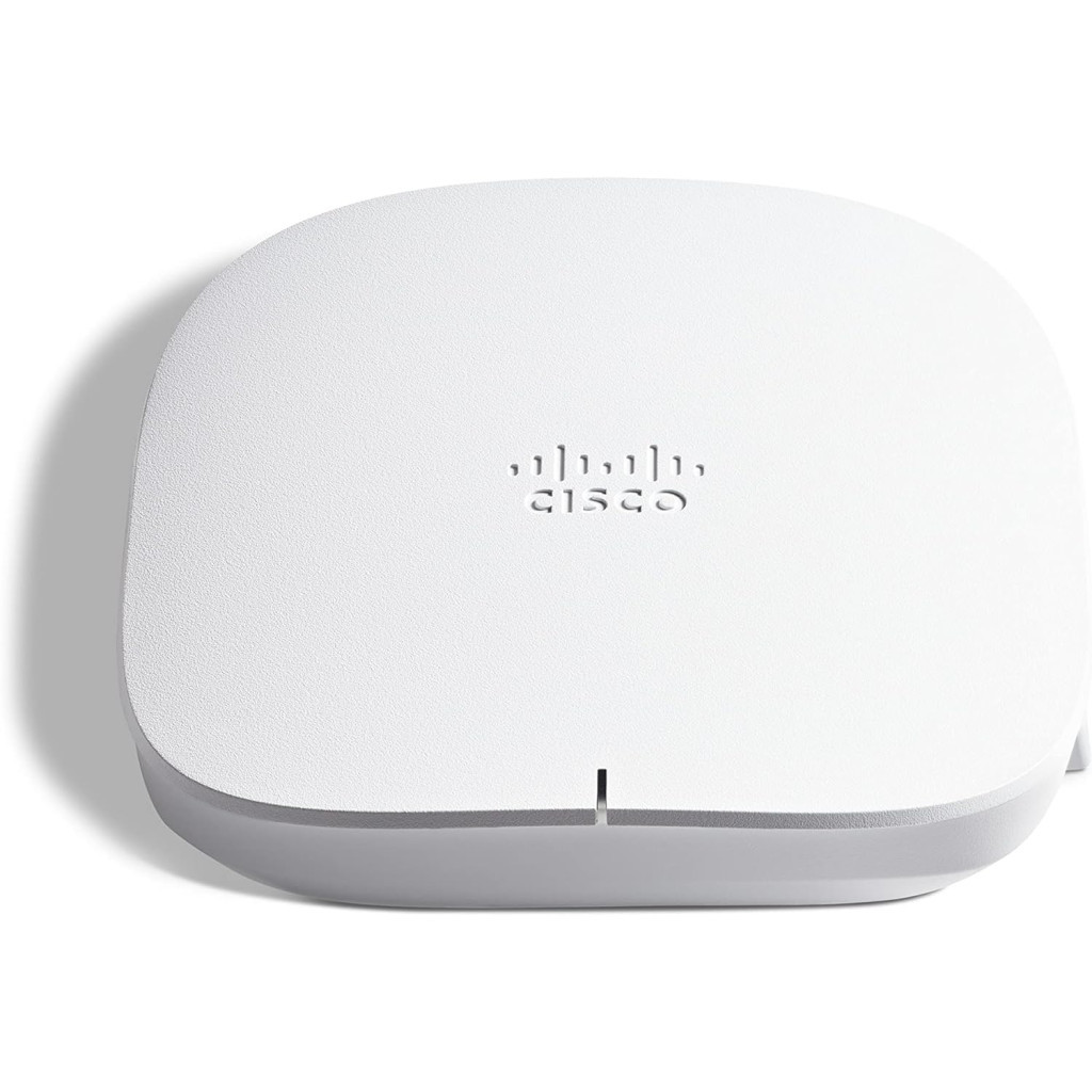 Точка доступу Wi-Fi Cisco CBW150AX-E-EU - зображення 3