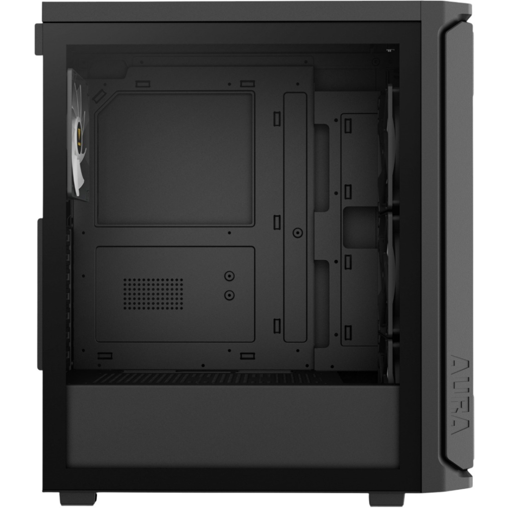 Корпус для ПК Gamdias AURA GC11 ARGB (4711514503760) - зображення 5