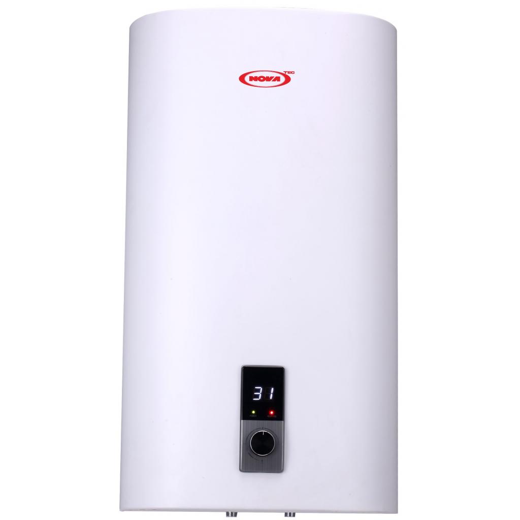 Бойлер Nova Tec Flat NT-F 100 - зображення 1