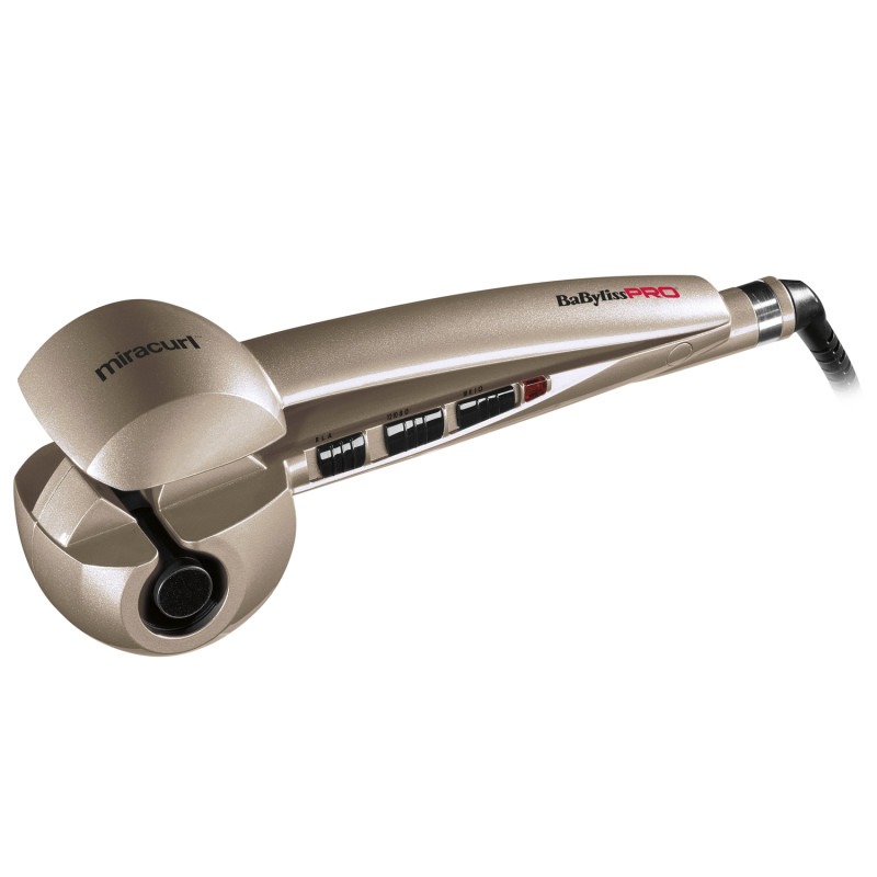 Прилад для укладання волосся Babyliss Pro BAB2665GE - зображення 1