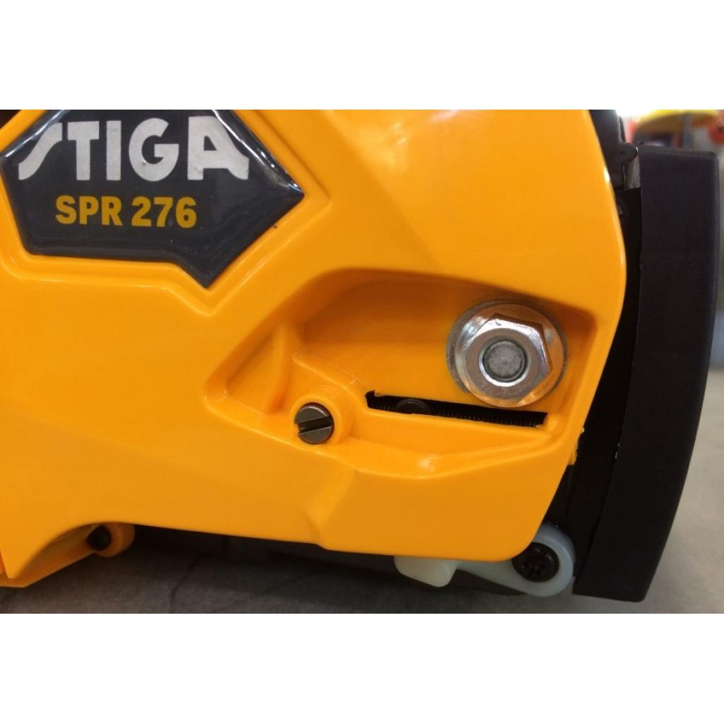 Ланцюгова пила Stiga SPR 276 - зображення 4