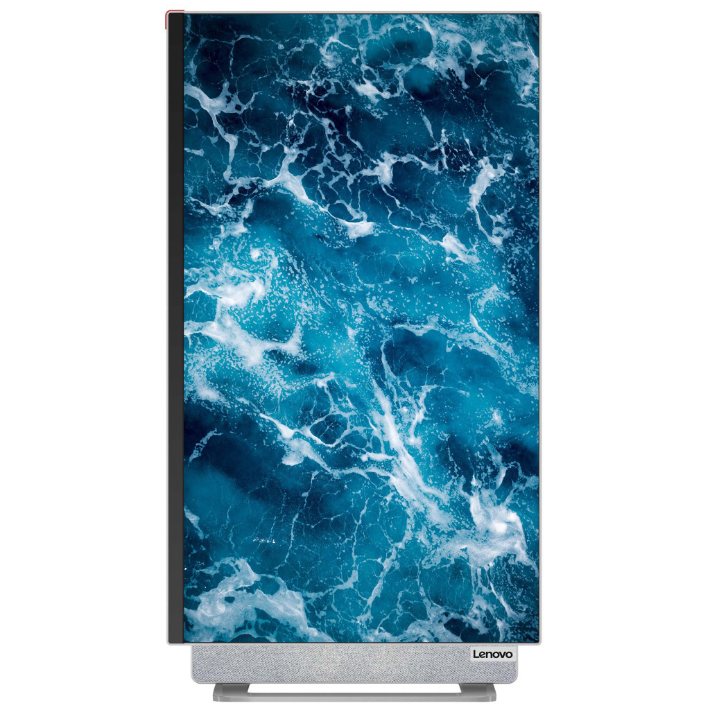 Комп'ютер Lenovo Yoga AiO 7 27ACH6 / Ryzen7 5800H (F0G7002DRK) - зображення 2