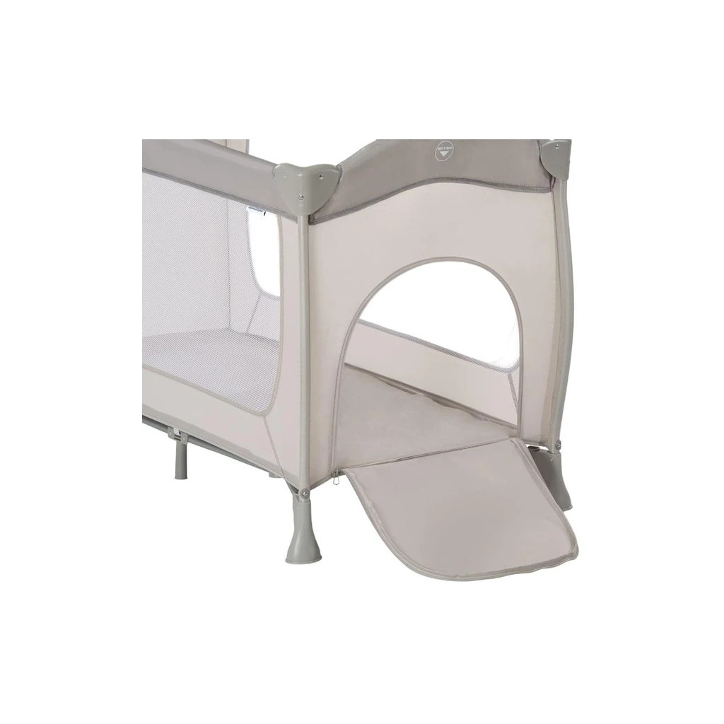 Дитячий манеж Hauck Sleep N Play Go Plus PB Rainbow (60084-9) - зображення 2