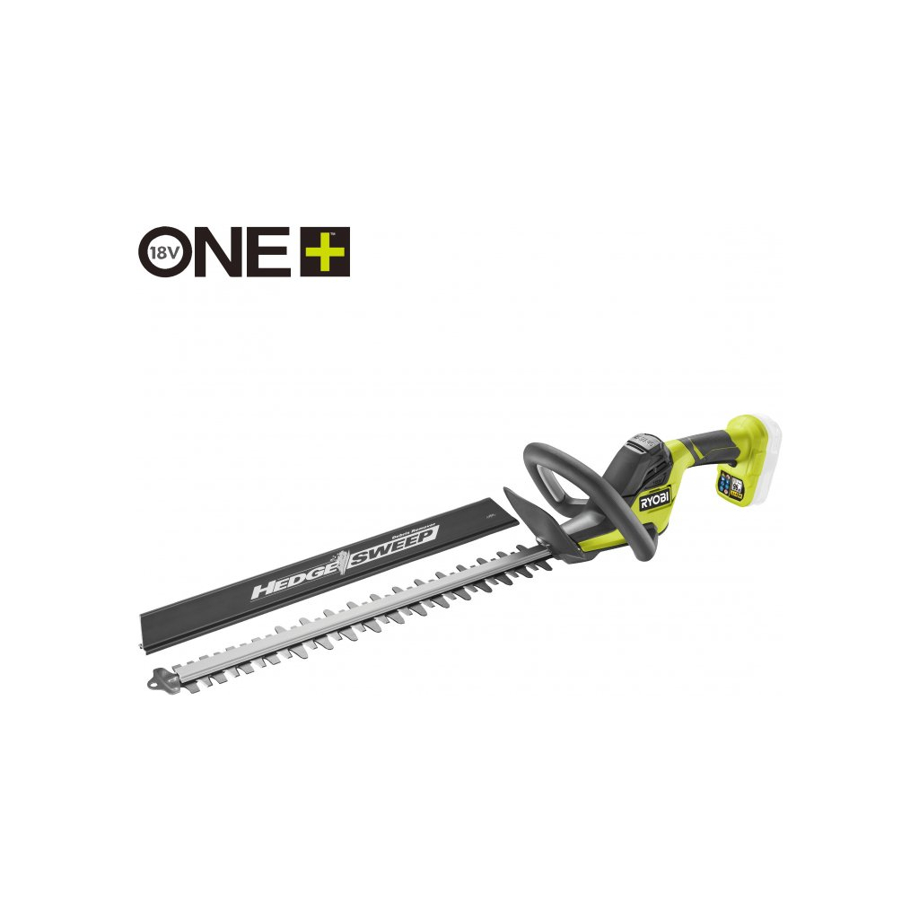 Кущоріз Ryobi ONE+ RY18HT45A-0 (без АКБ та ЗП) (5133005380) - зображення 2