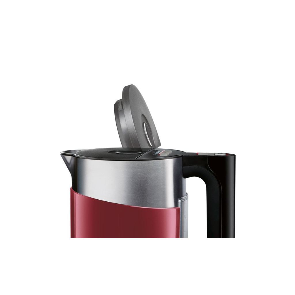 Електрочайник Bosch TWK861P4RU - зображення 3