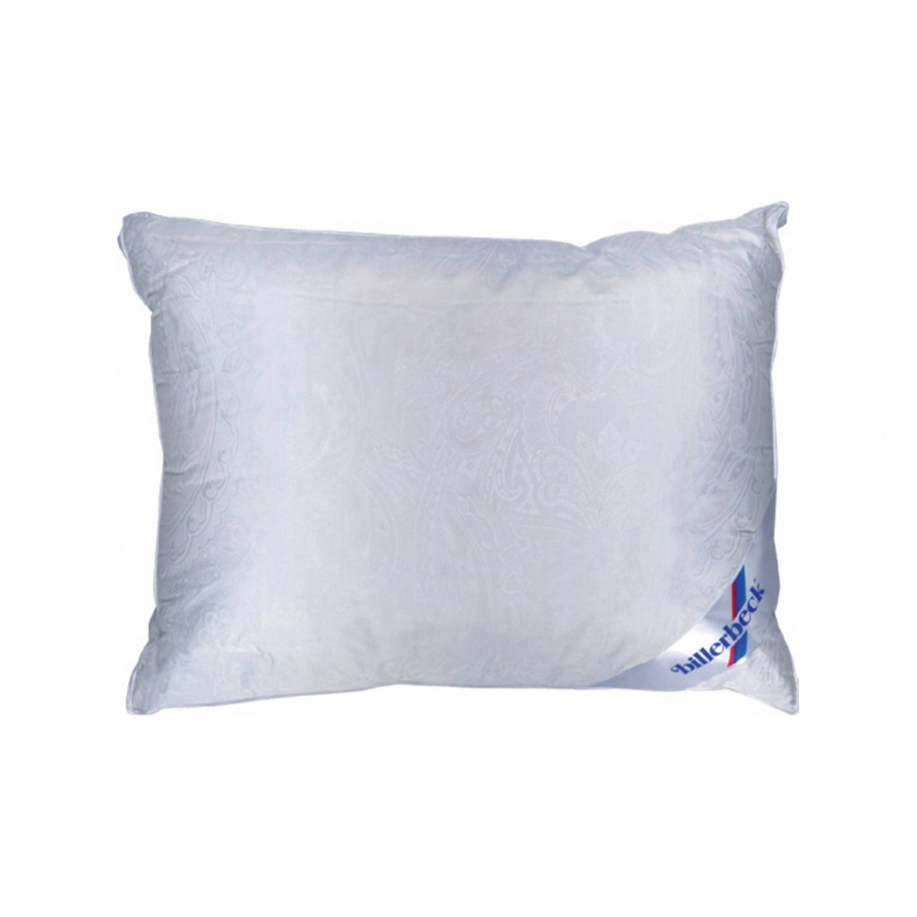 Подушка Billerbeck Ніка жакард 68х68 (1338-01/68) - зображення 1