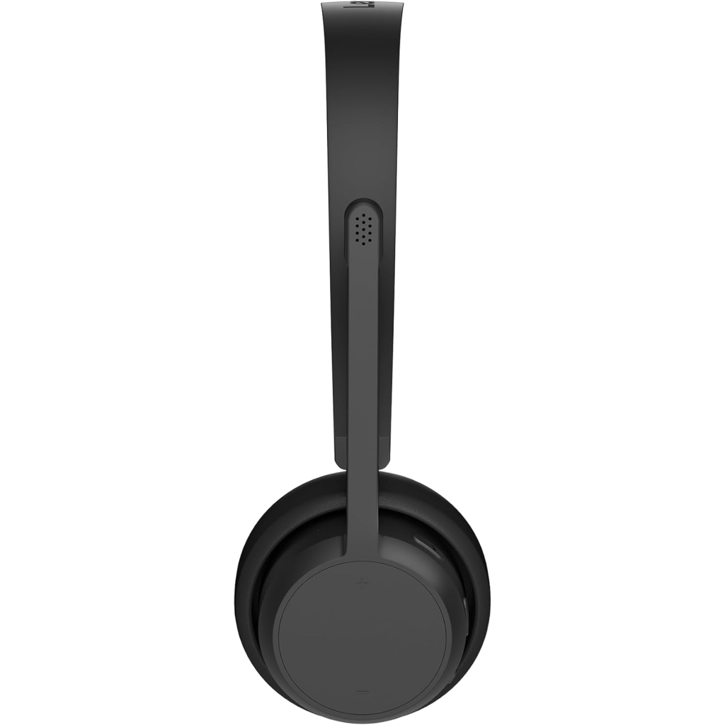 Навушники Lenovo Wireless Stereo Headset Black (4XD1Q30302) - зображення 6