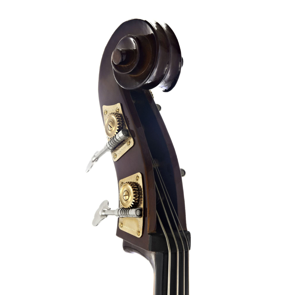Контрабас Stentor Student Double Bass 3/4 (1951C) - зображення 3