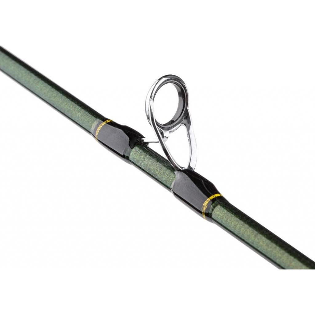 Вудилище Favorite Arena Stream 1.8m 2-7g 2-5lb Mod-Fast casting (1693.02.65) - зображення 3