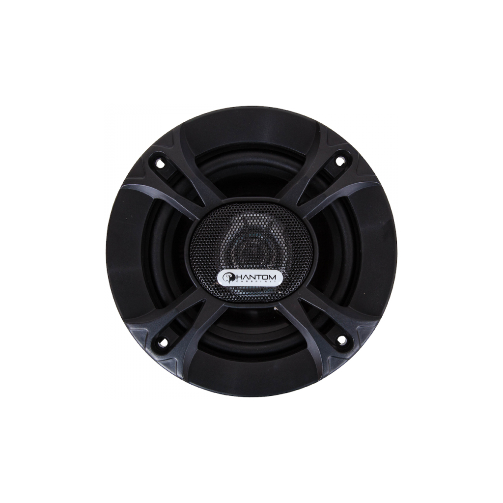 Коаксіальна акустика Phantom LX-132 SL - зображення 2