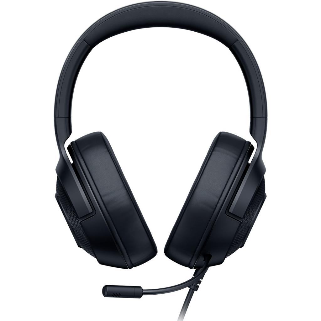Навушники Razer Kraken X (RZ04-02890100-R3M1) - зображення 2